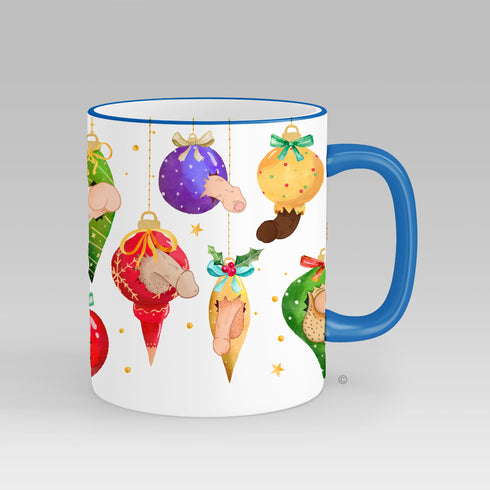 Wang Wonderland Mug